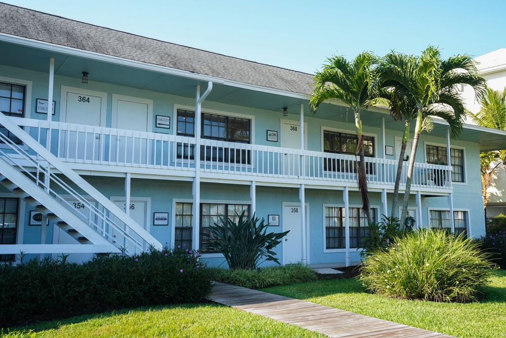 River Point Plaza: 368 NW Alice Ave, Stuart, FL 34994